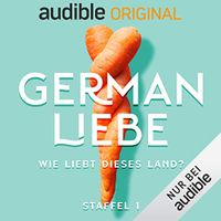 German Liebe - Wie liebt dieses Land?